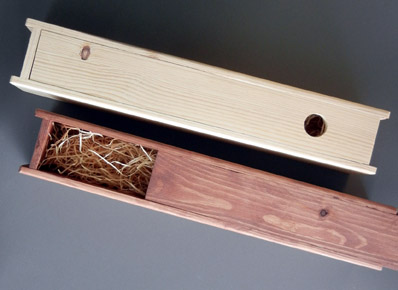 Wooden Gift Box Wooden Gift Box