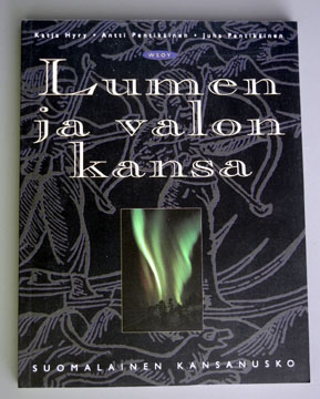 Lumen ja valon kansa Lumen ja valon kansa