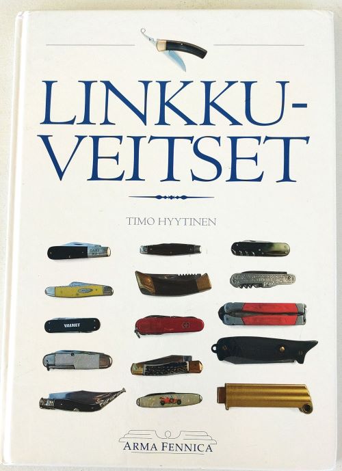 Linkku-Veitset Linkku-Veitset